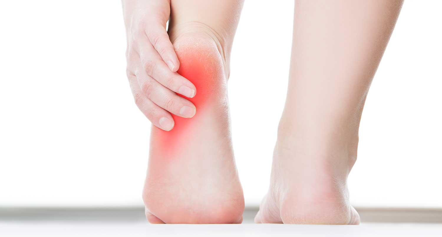 Our Services - Steps Podiatry Ayrshire